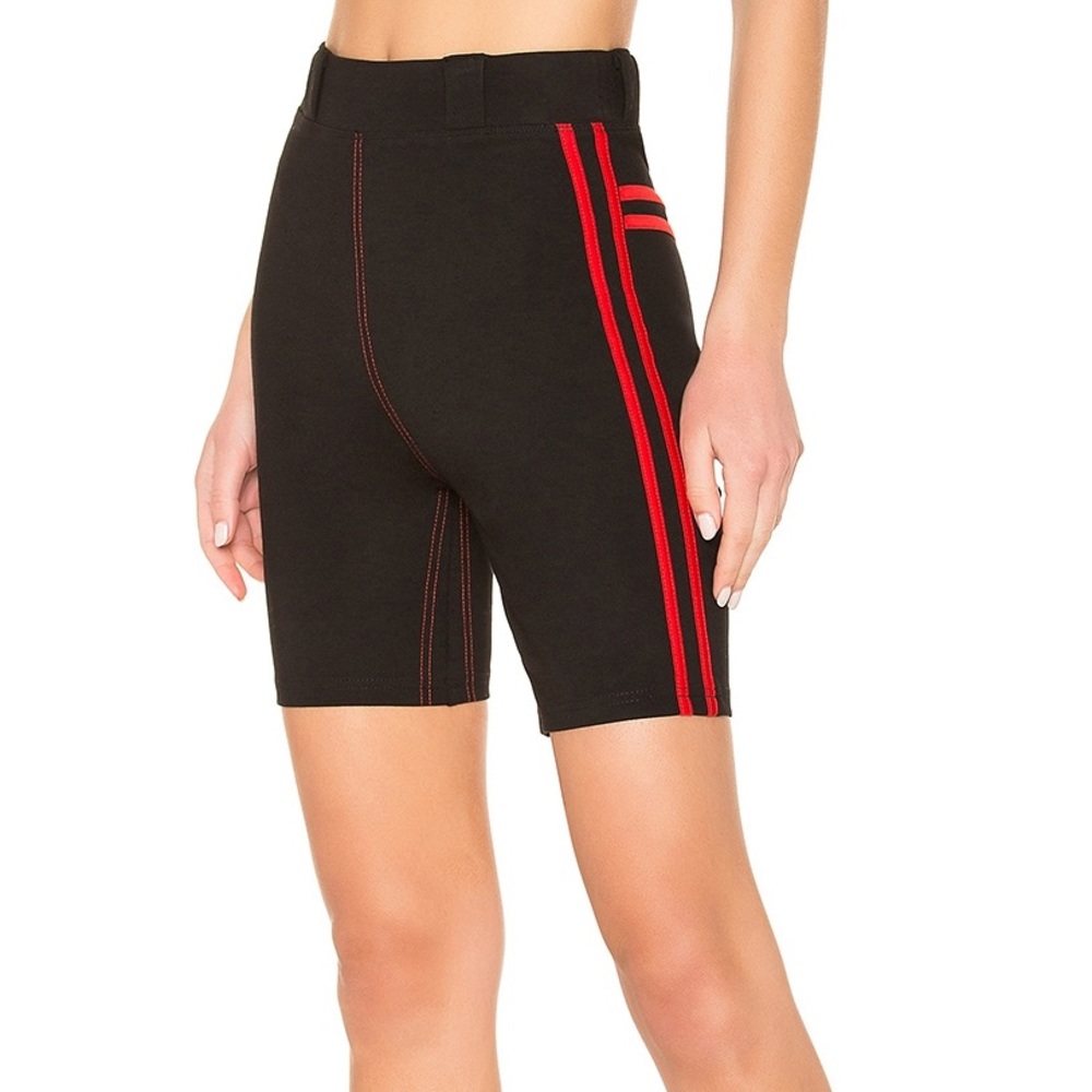 I AM GIA bike shorts